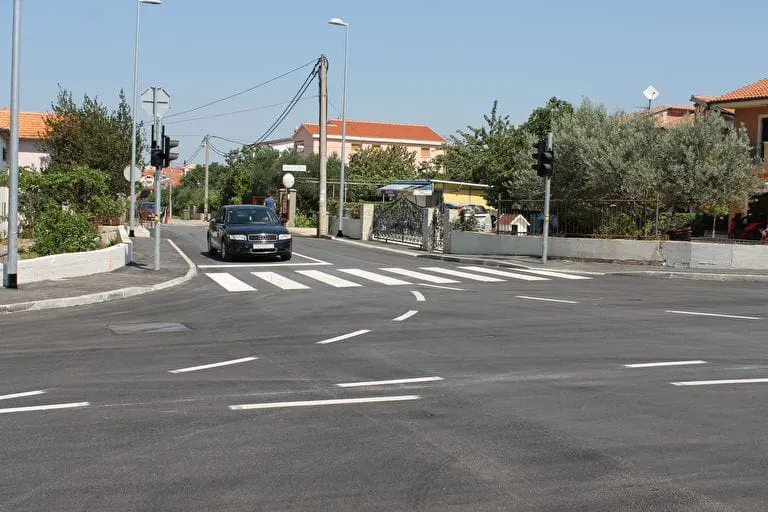 FOTOGALERIJA – Splitska ulica otvorena za sav promet