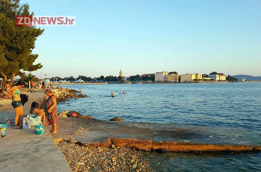 GRAĐANI NE ŽELE DOGUS – Od čak 4131 ispitanika, 95% ih ne želi da Dogus grupa dobije koncesiju na plažu Jadran!