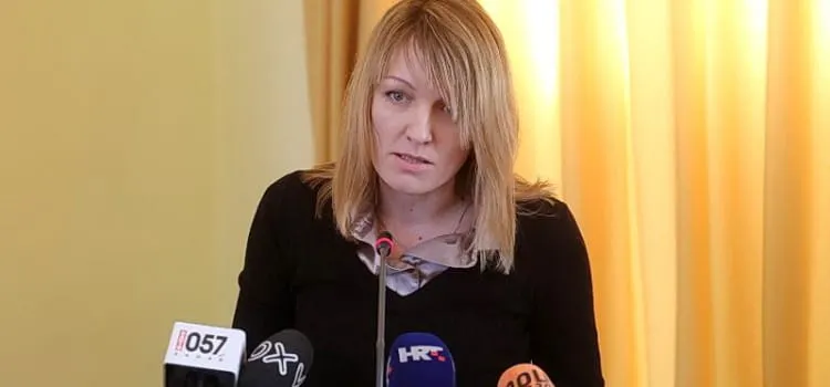 Marjana Botić pokrenula online peticiju protiv izmjena DPU Maraska park