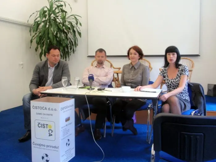 Drago Maračić novi je direktor Čistoće