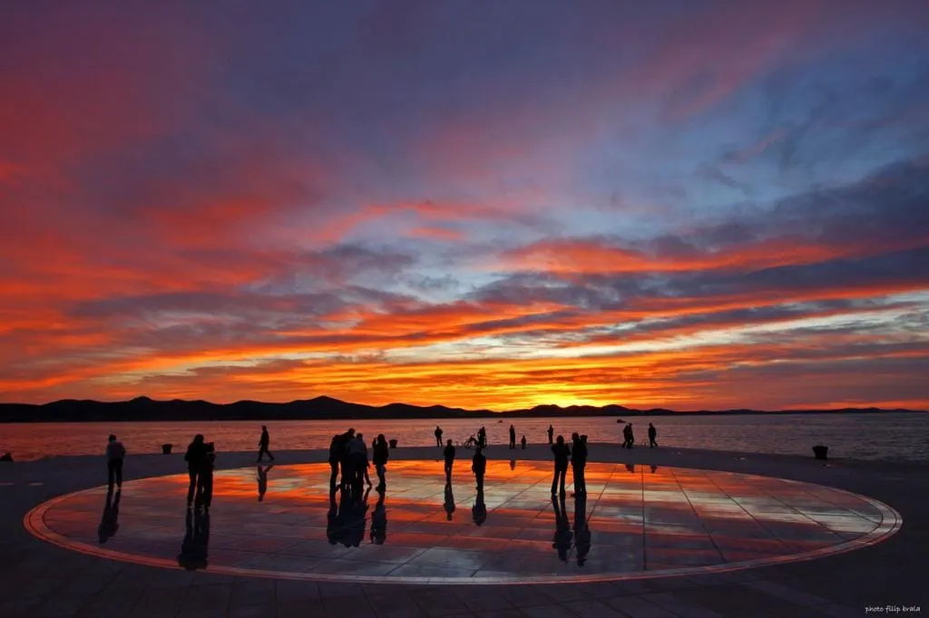 Modernizira se zadarski Pozdrav Suncu! Donosimo koje će novine sadržavati