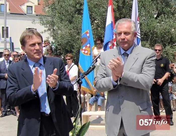 SUĐENJE IVI SANADERU U SLUČAJU FIMI MEDIA Odgođeno svjedočenje Božidara Kalmete