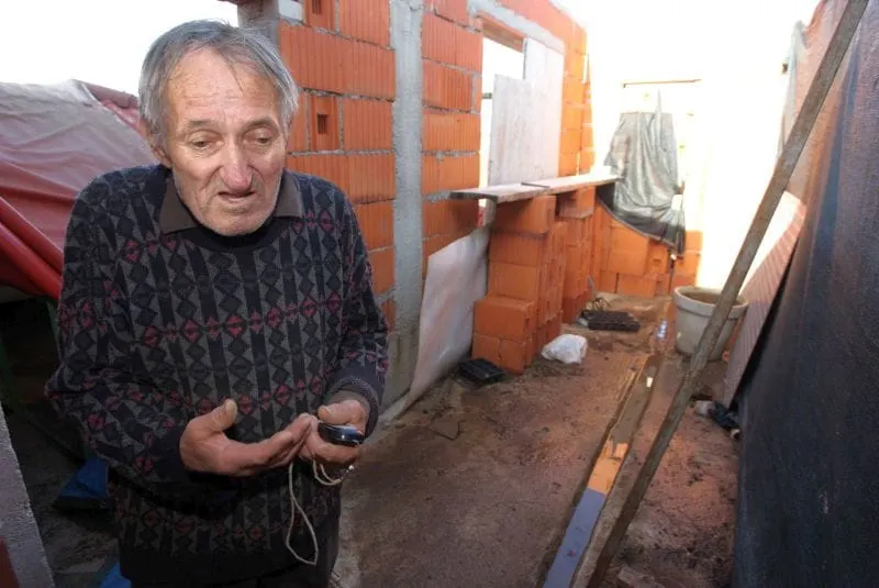 OSLOBOĐEN SVIH OPTUŽBI – Djedica iz Pakoštana nije kriv za dilanje marihuane