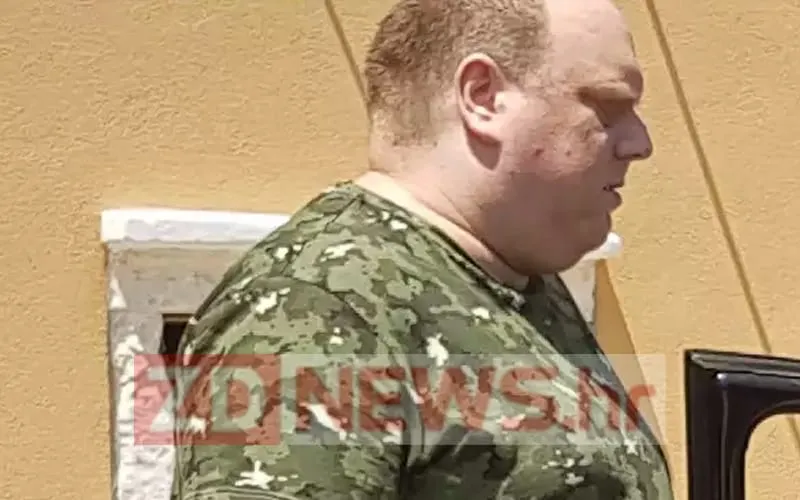 OBJAVLJUJEMO DOKUMENT – Franko Pavić, vlasnik bloga ‘Antena Zadar’ optužen za praćenje, uhođenje i reketarenje