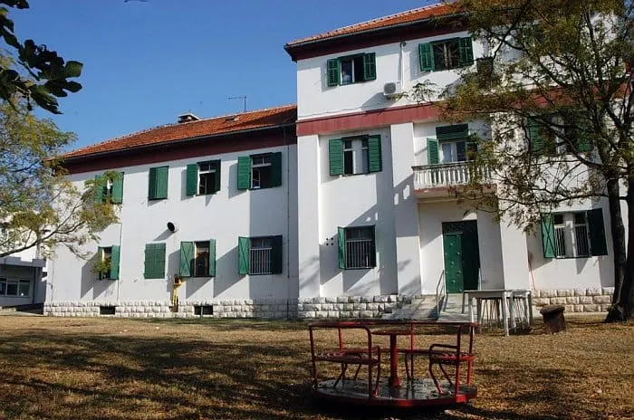 „POTRES“ U CENTRU ZA REHABILITACIJU SV.FILIP I JAKOV Ravnateljica Cindori dobila izvanredni otkaz, zaposlenici je žele natrag, a posla imaju i policija i odvjetnici!