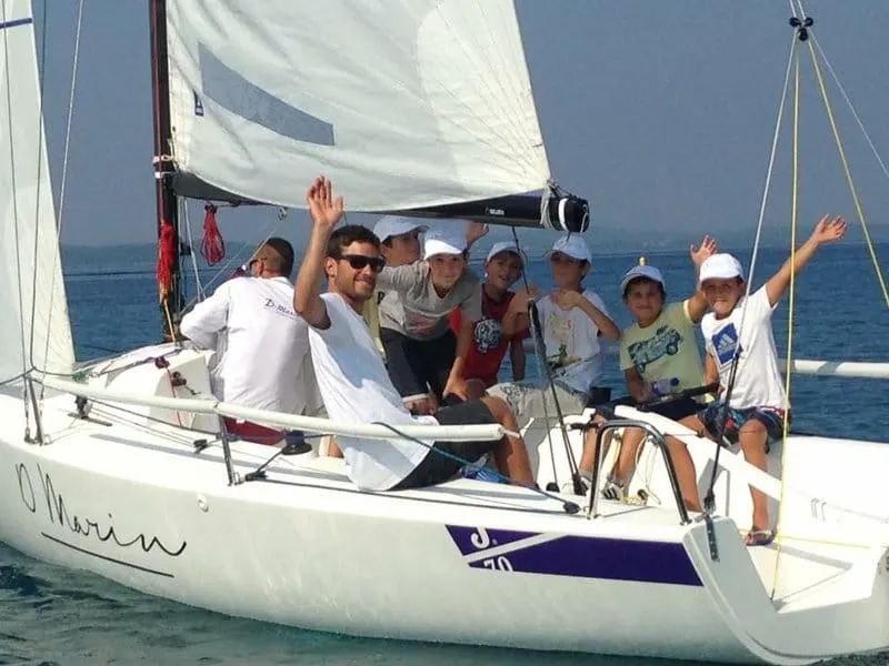 HOO ih je proglasio najboljima: Šime Fantela i Igor Marenić te trener Edo Fantela