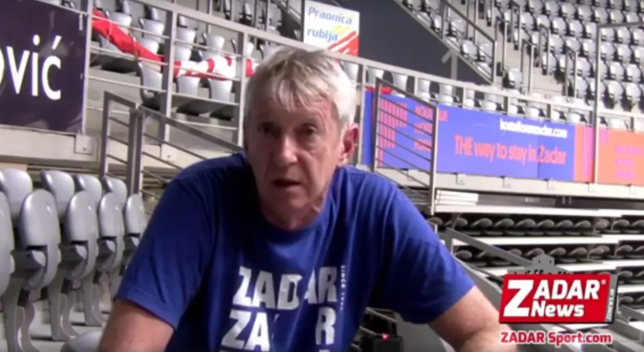 VIDEO INTERVJU – Ante Matulović: Ovogodišnji roster nije ništa lošiji od lanjskog!