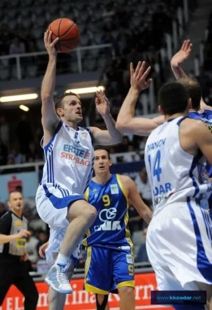 AUDIO – Jakov Vladović vratio se u Zadar, potpisan dvogodišnji ugovor!