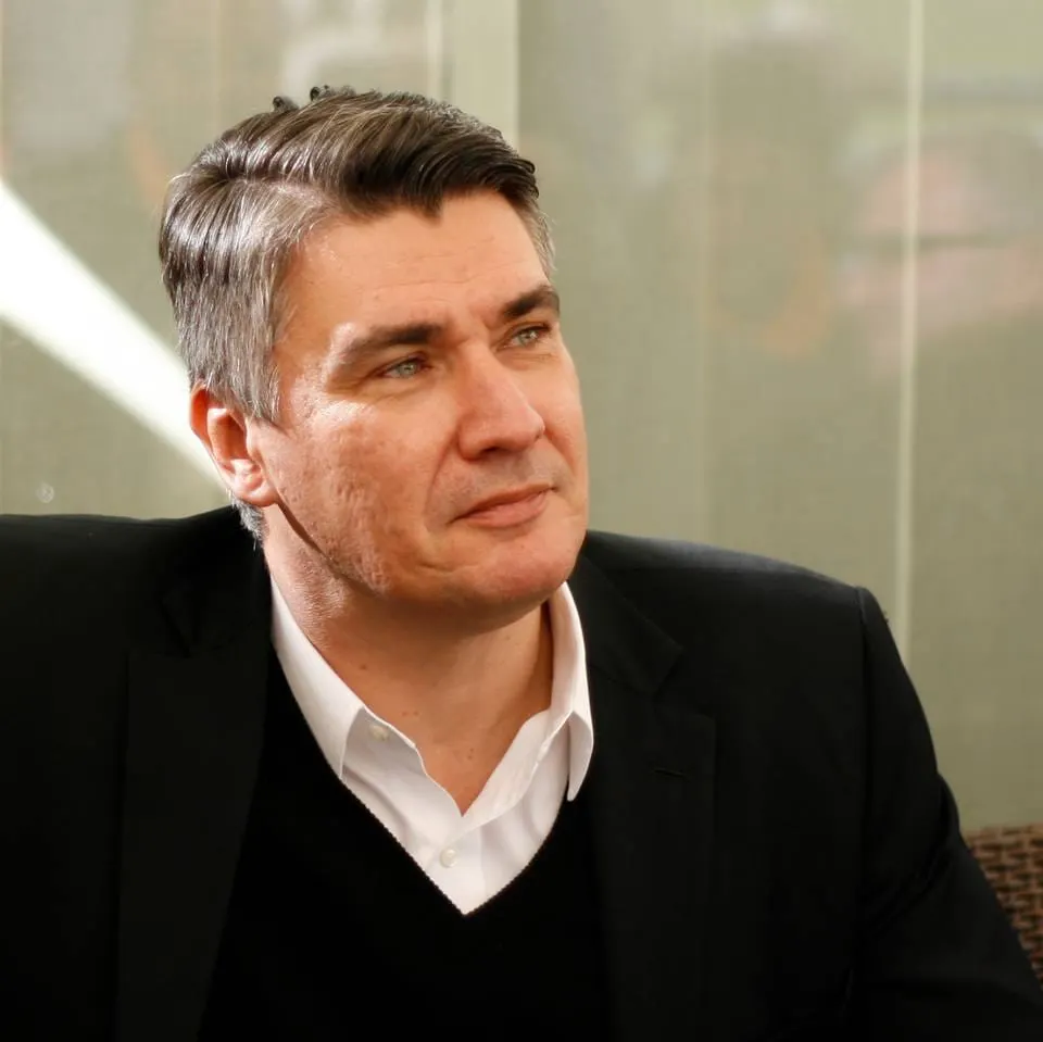 Zoran Milanović iz Zadra poručio: Neću više kritizirati Vučića i Nikolića