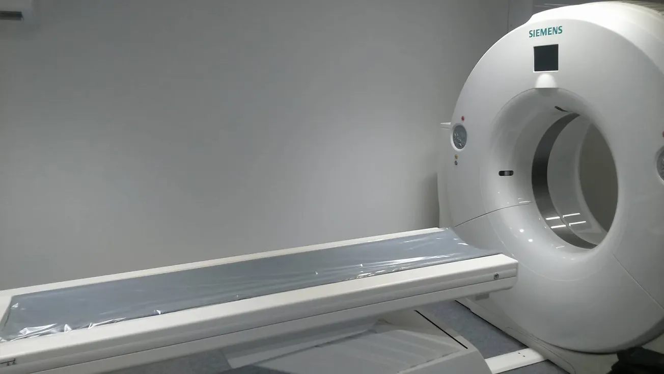 Novi CT uređaj – za bolju kvalitetu života