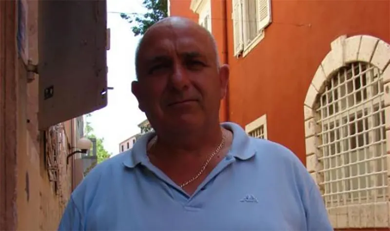 Preminuo je dobri duh Arbanasa, Enio Grdović