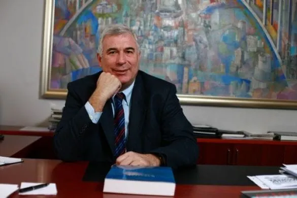 Nakon duge i teške bolesti preminuo je Jure Radić, arhitekt Masleničkog mosta