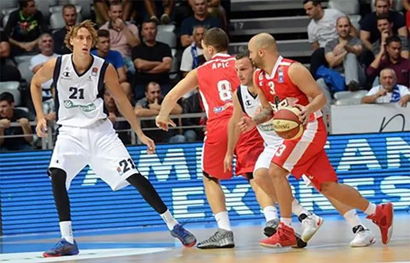 Zadar konačno slavio – protiv Kvarnera