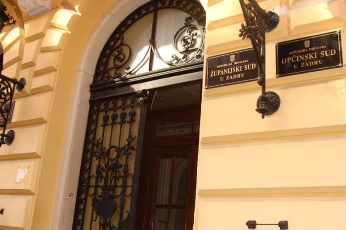 Banka zadarskoj odvjetnici vratila preplaćene kamate na kredit u švicarcu