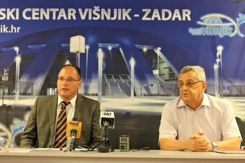 Denis Karlović: ‘Želimo finale Davis Cupa, dokazali smo se u polufinalu!’