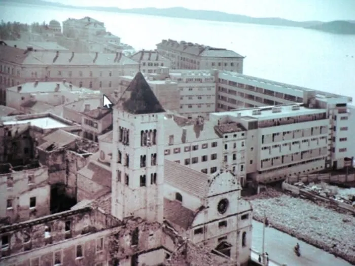 ZADAR NIKAD NIJE BIO USTAŠKI – Na današnji dan prije 74 godine Antifašističko vijeće vratilo je Zadar Hrvatskoj