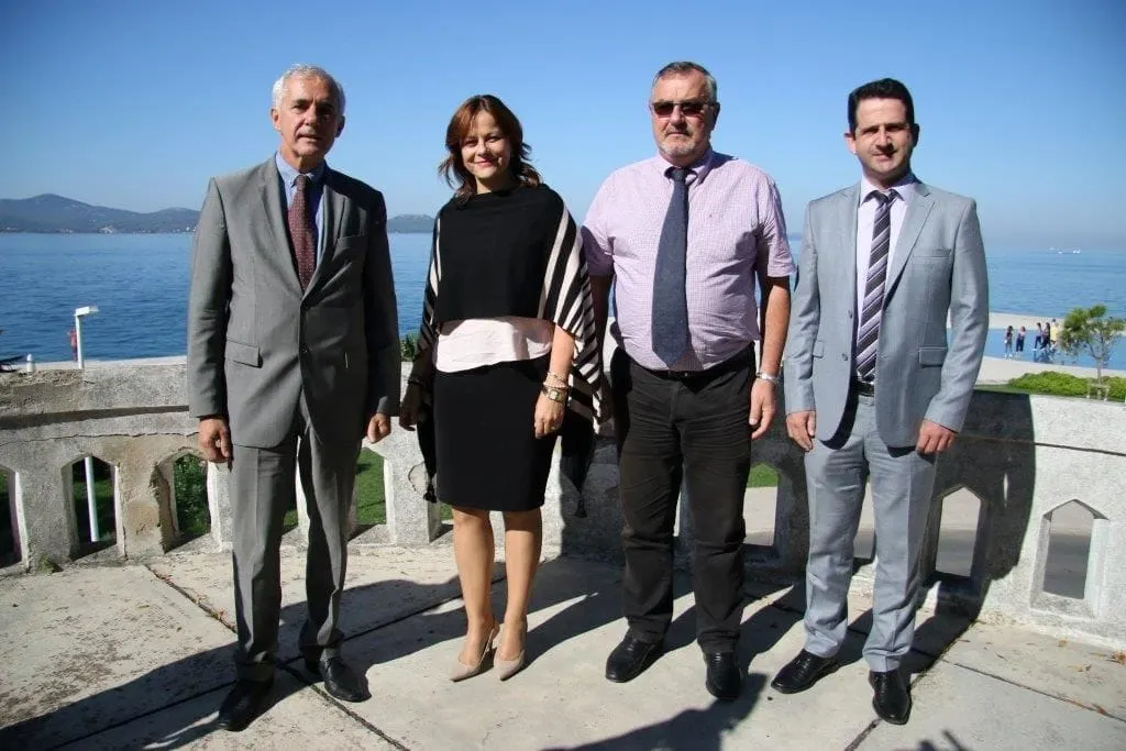 U Zadru održan sastanak o državnim brodskim linijama u javnom prijevozu