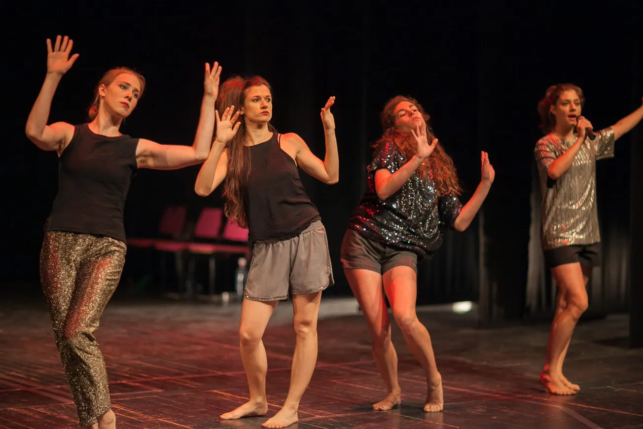 Arhiviranje – tajni dnevnik umjetničke prakse