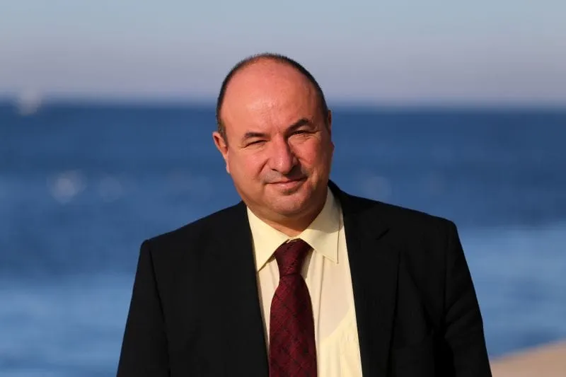 Ante Uglešić: Zadar je zaslužio imati ministra u Vladi