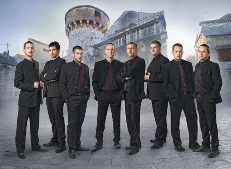 Scardona i ZADAR News poklanjaju 3×2 ulaznice za koncert klape Cambi i tri ‘Best of’ dvostruka kompilacijska albuma!