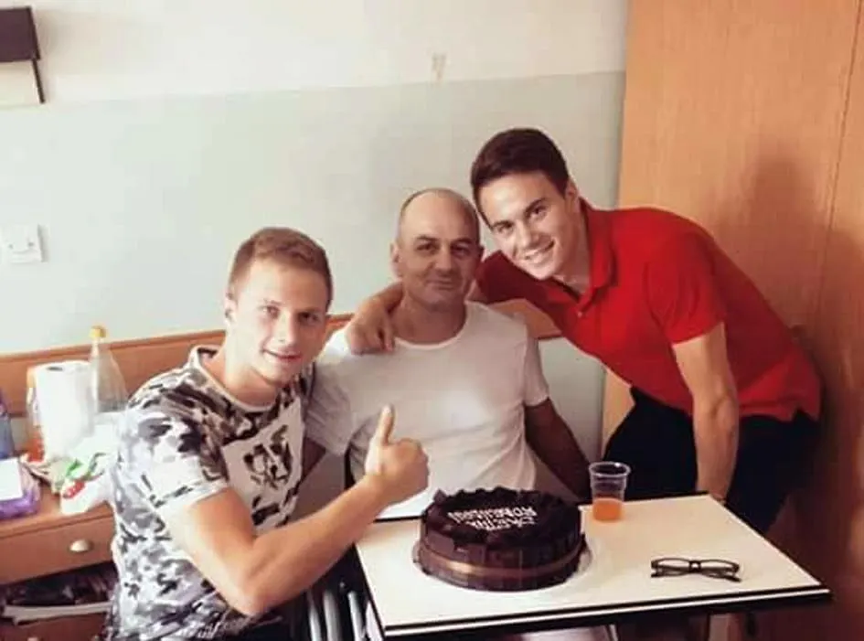 HUMANITARNI KONCERT – Pomozimo heroju Domovinskog rata Zoranu Drobniku