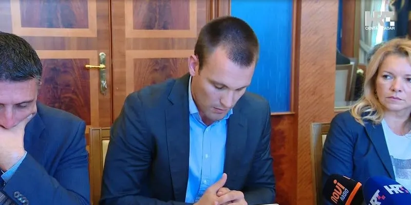 Prve natječaje za novac iz EU fondova Zadar raspisuje iduće godine