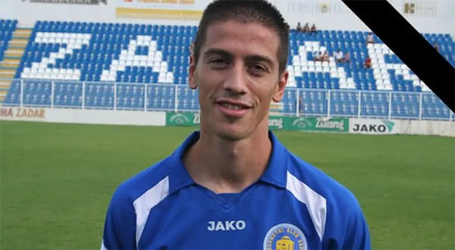 Dođite na Stanove radi našeg Hrvoja Ćustića!