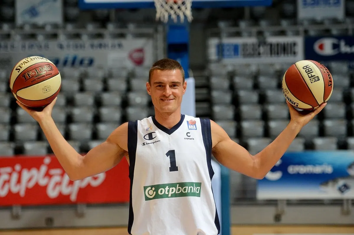 DILETANTIZAM SE NASTAVLJA – Igor Marić i KK Zadar raskinuli ugovor