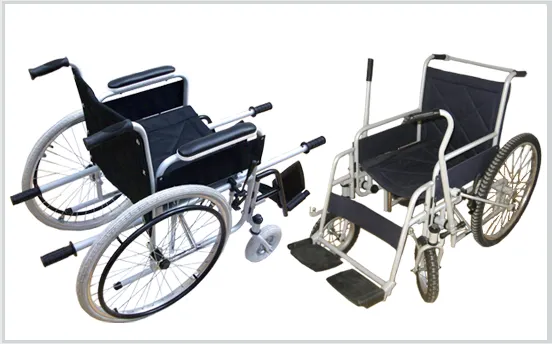 ONKOLOŠKI BOLESNICI I INVALIDI UZALUD TRAŽE POMAGALA Zašto je zadarska Posudionica prazna?