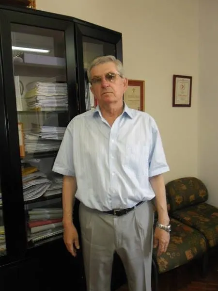 Preminuo Miše Papić, poznati zadarski odvjetnik