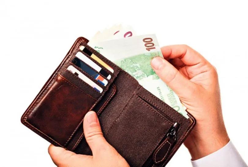 Zadranka ostala bez novčanika s dokumentima