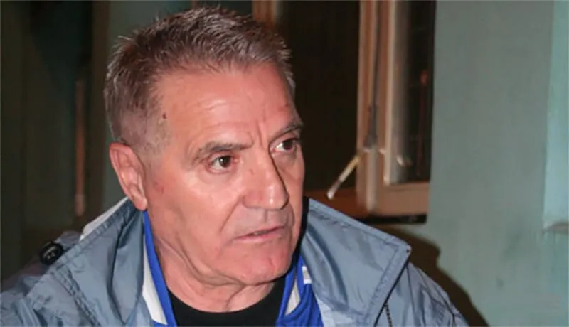 Pino Giergia: “Samo kreteni i imbecili govore da smo ‘najbolji u porazima’. Konsterniran sam vodstvom kluba”