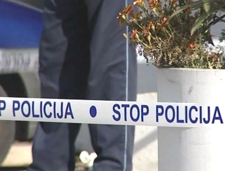 U polju u Bibinjama ukradena vrijedna ograda