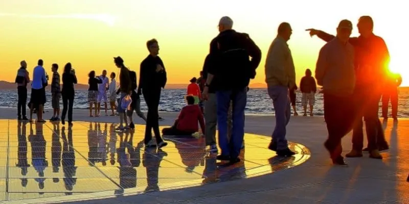 Uživajte u suncu, za vikend dolazi pogoršanje