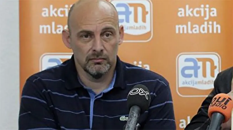 Sudac Željko Rogić predložen za dodjelu javnog priznanja