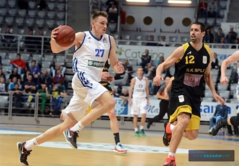 NOVI APSURD: KK Zadar potpisao još jednog igrača koji ne smije nastupati u A1 ligi!