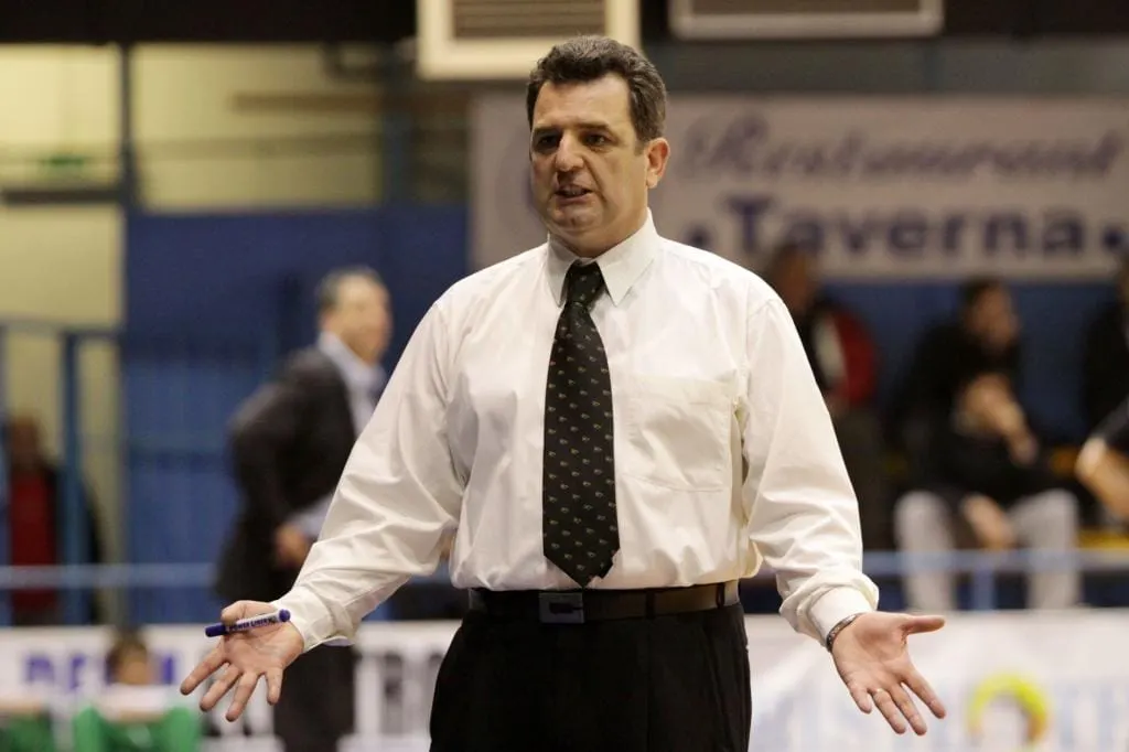 Neven Plantak novi je trener Zadra