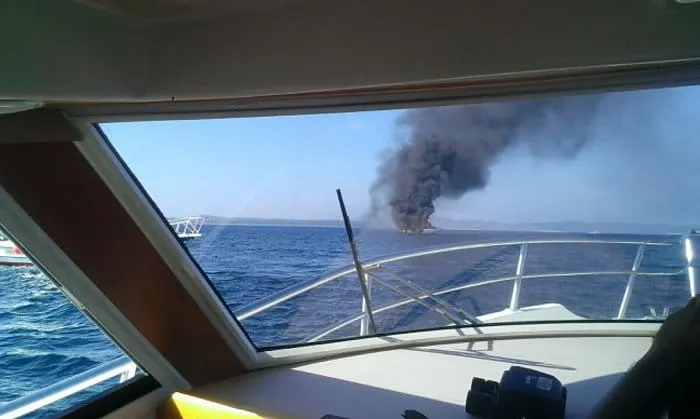 Zadarski pomorci i ribari dominiraju u nominaciji za podvige na moru