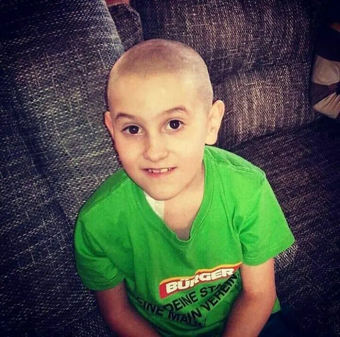 DIŽITE SE ZADRANI – Zadar za Karla, 8-godišnjaka koji se bori s teškom bolešću