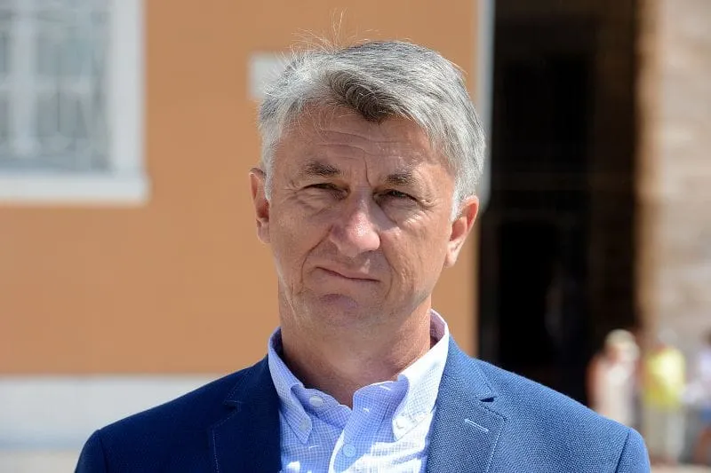 Božidar Longin odobrio gašenje dežurnog telefon Stožera civilne zaštite zbog Uskrsa