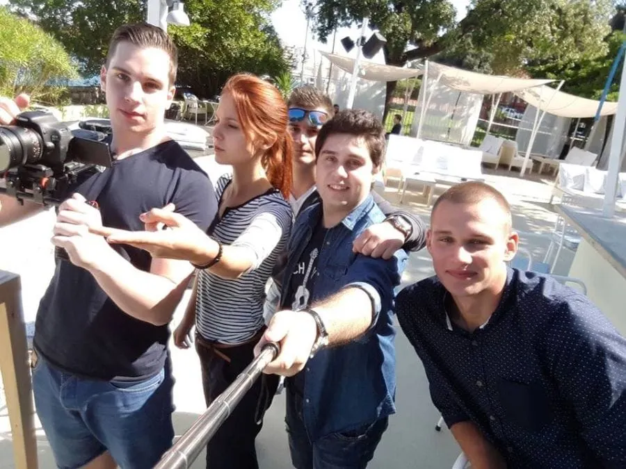 VIDEO – Zadranin Luka Brala snimio spot za pjesmu “Kakvi su tvoji planovi”