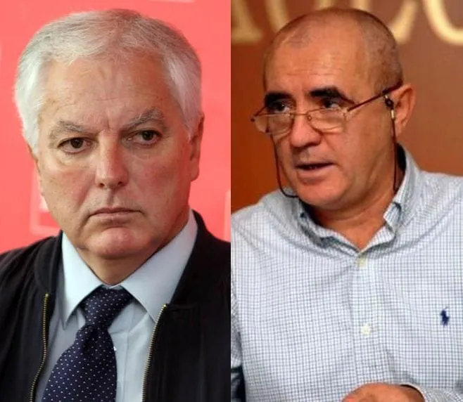 Liječnici Morović i Dželalija trajni su redoviti profesori