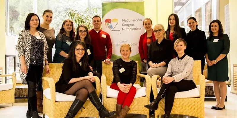 U Zadru uspješno održan 4. međunarodni kongres nutricionista