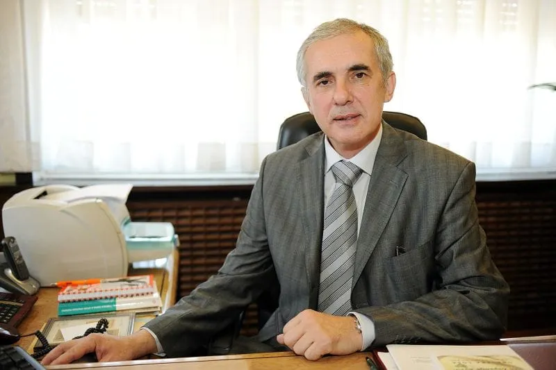 Stipe Zrilić: Opet bih se kandidirao za župana