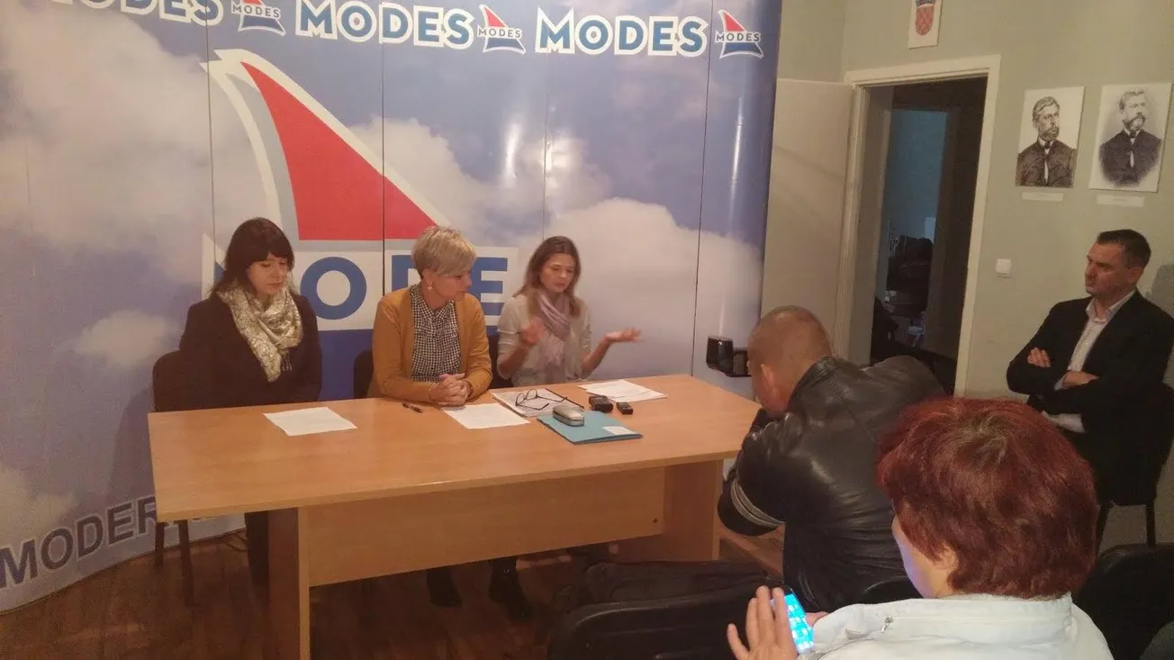 ‘Otočani – građani drugog reda’