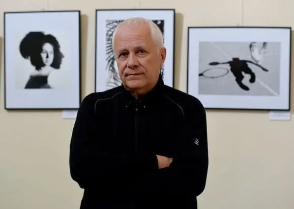 Na zagrebačkoj Saloni nagrađen Zvonko Kucelin