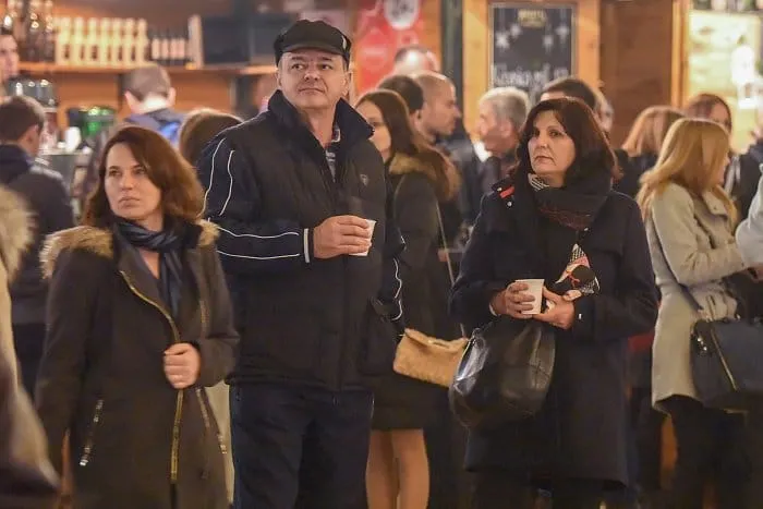 I ovog vikenda puno zabave na Adventu