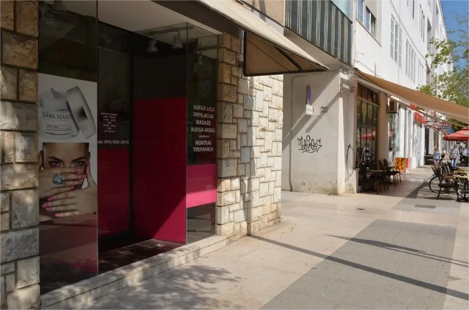 FOTOGALERIJA – Beauty salon Idassa, ekskluzivni prostor za dame koje za sebe žele najbolje nudi akcijski 12. mjesec