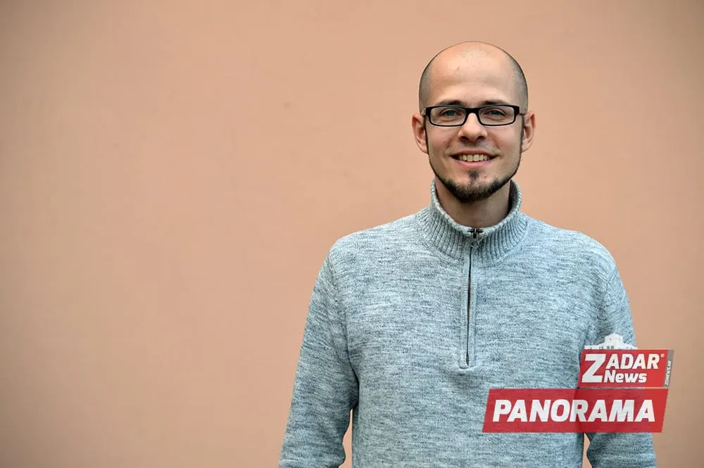 Ivan Guina: U zadarskom SDP-u sam bio kao servis za dijeljenje letaka