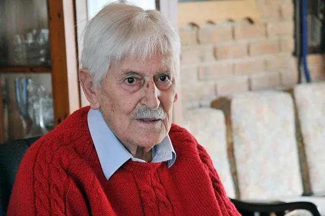 Preminuo je Izidor Maršan